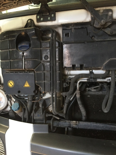 Imagen 6 de 15 de Vw Constellation 19-320 E Cd 2015 Impecable Apto Trabajar Ya