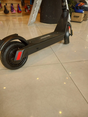 Monopatín Eléctrico Sunra X9 35km/h Batería Litio Plegable