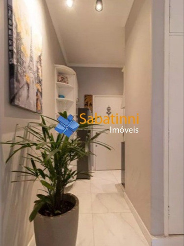 Imagem 8 de 15 de Apartamento A Venda Em Sp Bela Vista - Ap05200 - 69671252