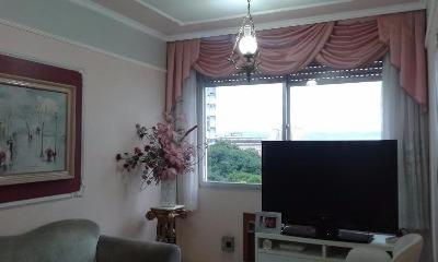 Imagem 7 de 21 de Apartamento Centro Historico Porto Alegre - 2096