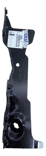 Suporte Paralama Esquerdo Peugeot 2008 Cód 9802359880