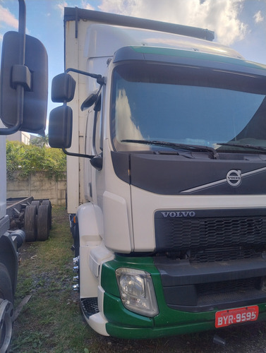 Vm Truk Sayder