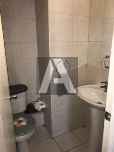 Imagen 10 de 20 de San Miguel, Vendo Amplio Departamento, 71 Mts2, Con Bodeg...