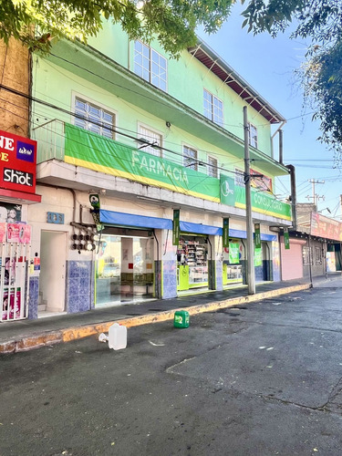 Amplia Oficina En Renta, Romero Rubio, Venustiano Carranza