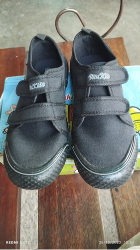 Zapatos Para Niño Vita Kids