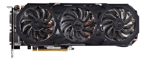 Tarjeta Video Para Gigabyte Gtx 960 4gb G1 Gaming Grafica