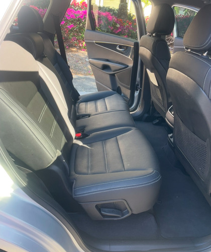 Kia Sorento Lx 2016 Clean Carfax