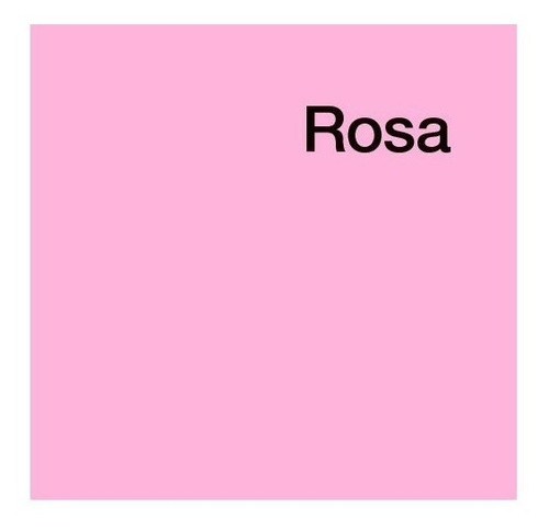 Cartulina Prisma 250gr. 70x100 Rosa 