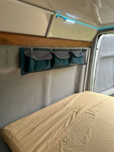 Volkswagen Lt 35 Diesel Mt 4x2