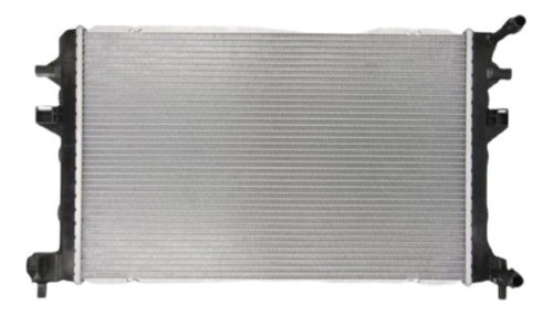 Intercooler Audi Q2 Q3 2017 2018 2019