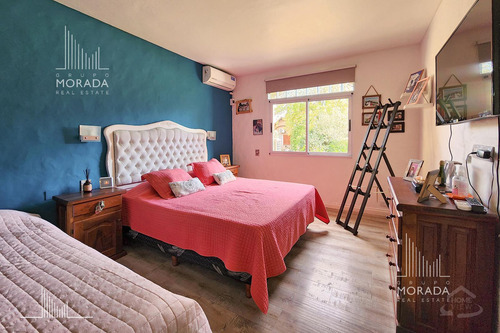 Casa En Venta 4 Ambientes En Barrio Privado Pilar