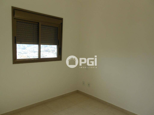 Imagem 6 de 30 de Apartamento Com 1 Dormitório À Venda, 84 M² Por R$ 415.000 - Residencial Flórida - Ribeirão Preto/sp - Ap4830