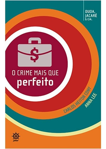 Crime Mais Que Perfeito, O - Vol.5
