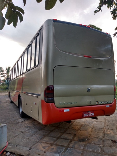 Imagem 4 de 4 de Volkswagen 17-230 Rodoviário