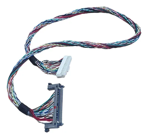 comprar Cabo Flat Placa T-con Tv Aoc Le50d1452