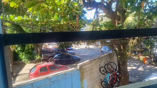 Casa De 2 Andares Mas A Lage No Recreio Ótimo Investimento