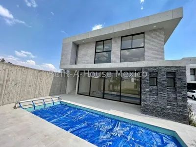 Casa en renta