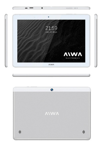 Tablet 10.1 64gb 4gb Ram Quad Core Android 14 Usb-c