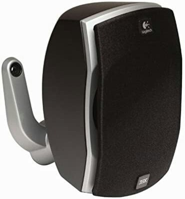 Logitech Z5500 (nuevo)