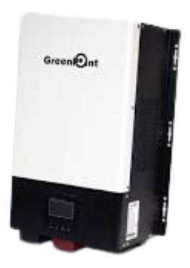 Inversor Greenpoint 3kw 24v