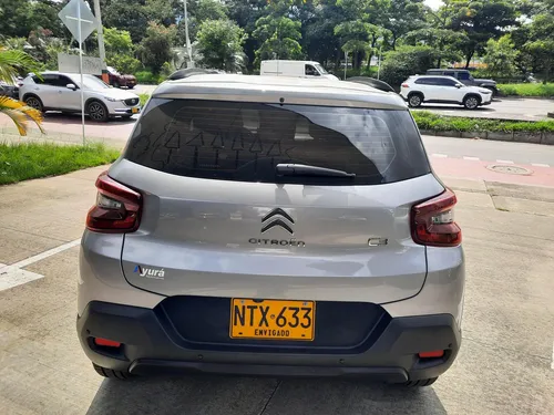 Citroën C3 1.6 Feel