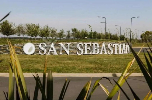 Venta Lote Interno Cerca De La Laguna En San Sebastian