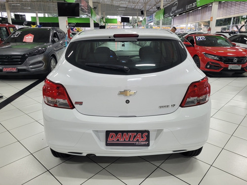 Chevrolet Onix 1.0 Lt 5p