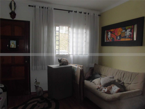 Imagem 3 de 13 de Sobrado - Dos Casa - Sao Bernardo Do Campo - Sao Paulo | Ref.: 04278 - 04278
