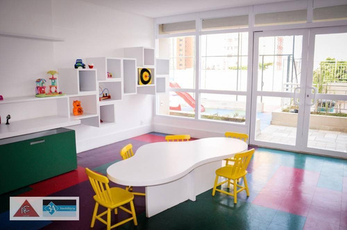 Imagem 10 de 30 de Apartamento À Venda, 73 M² Por R$ 620.000,00 - Tatuapé - São Paulo/sp - Ap6252