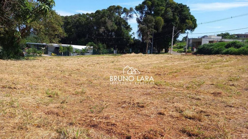 Imagem 3 de 18 de Lote À Venda Em Igarapé Condomínio Gran Royalle - Te0232