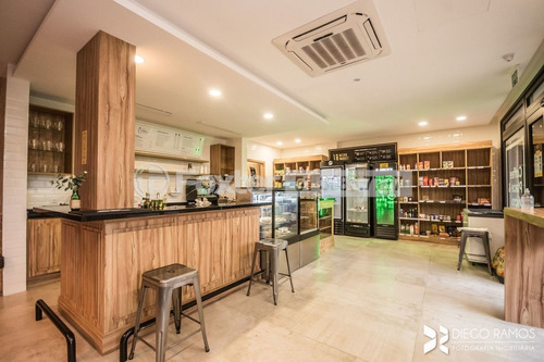 Imagem 30 de 30 de Apartamento, 2 Dormitórios, 58.29 M², Jardim Do Salso - 194489