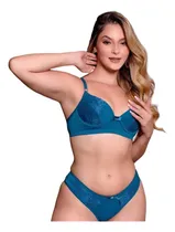 Comprar Conjunto Lingerie Kit Com 10 Conjunto Lingerie Luxou002F Atacado