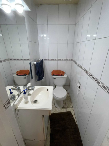 Casa Estilo Frances /plaza El Bosque (86951)