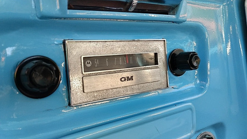 Imagen 14 de 15 de Gmc Custom 1968