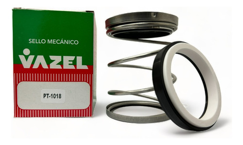 Sellos Mecanicos De 3 Pulgadas Vazel