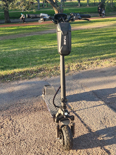 Monopatín Eléctrico