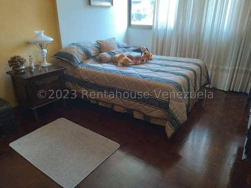 Se Vende Casa En Caurimare Mls #20-8882