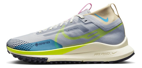 Zapatilla Nike Pegasus Trail 4 Gore-tex Dj7929_301  