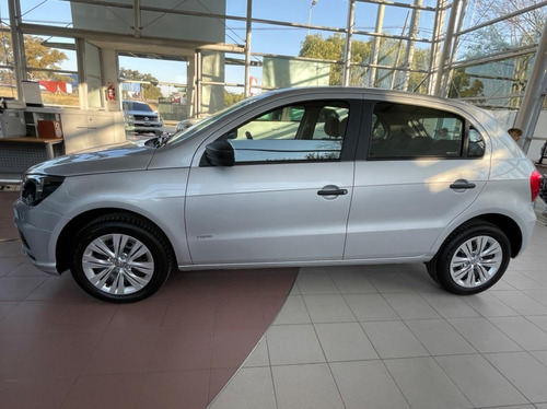 Imagen 10 de 14 de Volkswagen Gol Trend Anticipo Permuta + Cuota Sin Interés C