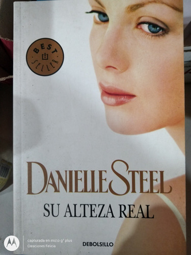 Su Alteza Real Danielle Steel