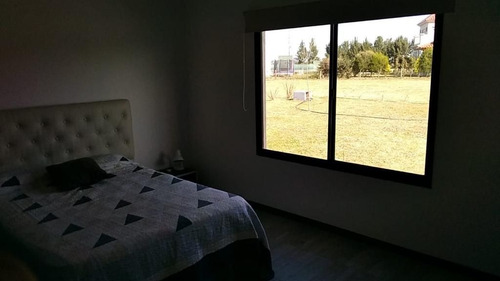 Imagen 3 de 10 de Hermosa Y Moderna Casa De 4 Ambientes En Santa Clara Al Sur - San Vicente