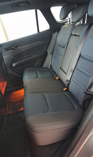 Ford Territory 1.8 Ecoboost Titanium At