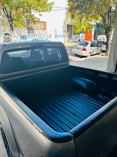 Volkswagen Amarok 2.0 Cd Tdi 180Cv Comfortline