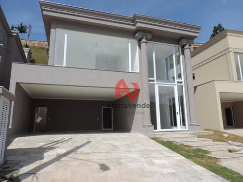 Imagem 3 de 19 de Valville 1 - Casa Com 3 Suítes À Venda, 303 M² - Alphaville - Santana De Parnaíba/sp - Ca5904
