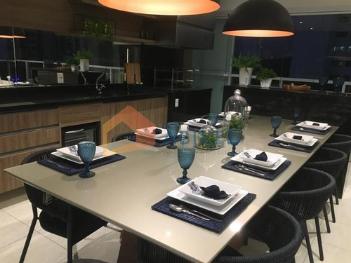 Imagem 2 de 17 de Apartamento Novo - 7918