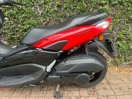 Yamaha Nmax 160 2023