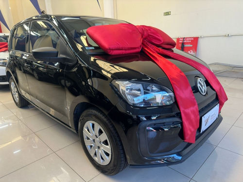 Volkswagen Up! 1.0 MPI TAKE 12V FLEX 4P MANUAL