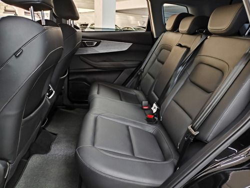 Caoa Chery tiggo 7 pro 1.6 TGDI GASOLINA DCT