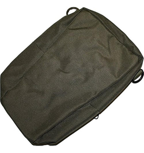 Night Vision Od Green Soft Carry Case Con Correa Para El Hom