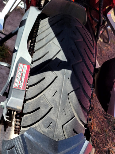 Motocicleta Vento Nitrox 250 Mod 2023